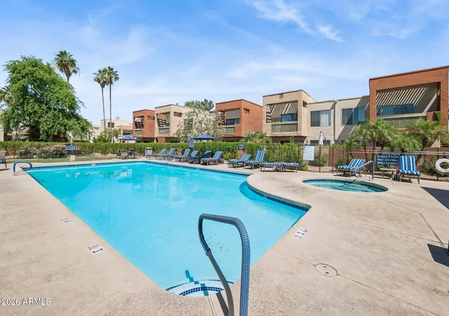 28th image of 3600 N Hayden Rd #3703, Scottsdale, AZ 85251 | MLS# 7022910