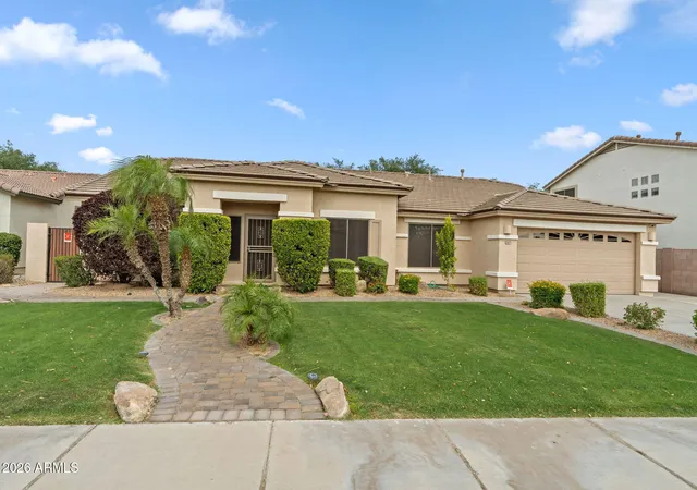 2nd image of 20837 N 87th Dr, Peoria, AZ 85382 | MLS# 7038008
