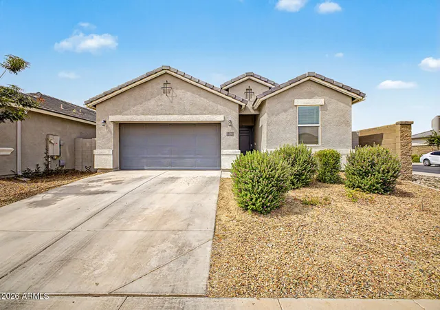 1st image of 3310 W Seaver Ave, Apache Junction, AZ 85120 | MLS# 7021916