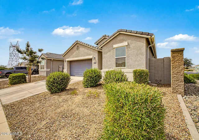 3rd image of 3310 W Seaver Ave, Apache Junction, AZ 85120 | MLS# 7021916
