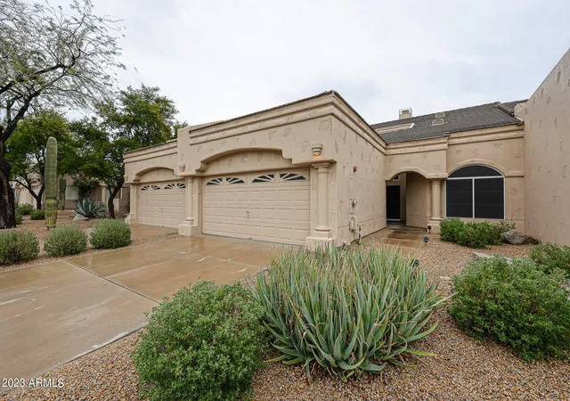Photo 1 of Single family home for sale at 8941 E Maple Dr, Scottsdale, AZ 85255 | MLS# 7034780 | Listing updated on 2026-09-16