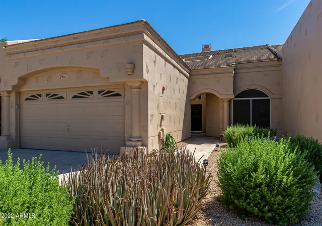 Photo 3 of Single family home for sale at 8941 E Maple Dr, Scottsdale, AZ 85255 | MLS# 7034780 | Listing updated on 2026-09-16