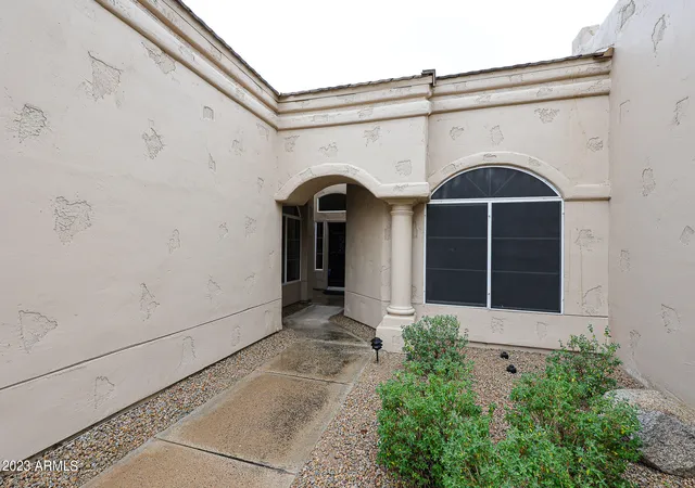 Photo 3 of Single family home for sale at 8941 E Maple Dr, Scottsdale, AZ 85255 | MLS# 7034780 | Listing updated on 2026-09-16