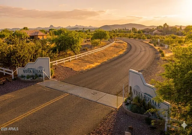 Photo 10 of Land for sale at 21320 W Vista Royale Dr #82, Wickenburg, AZ 85390 | MLS# 7021198 | Listing updated on 2026-05-01