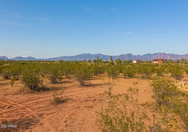 Photo 1 of Land for sale at 21320 W Vista Royale Dr #82, Wickenburg, AZ 85390 | MLS# 7021198 | Listing updated on 2026-05-01