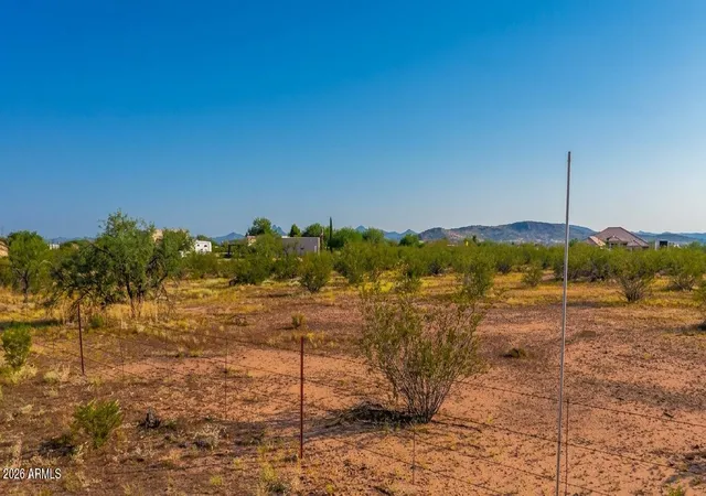 Photo 2 of Land for sale at 21320 W Vista Royale Dr #82, Wickenburg, AZ 85390 | MLS# 7021198 | Listing updated on 2026-05-01