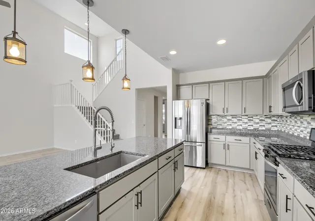Photo 3 of Single family home for sale at 25369 N 163rd Drive, Surprise, AZ 85387 | MLS# 7023539 | Listing updated on 2026-10-04