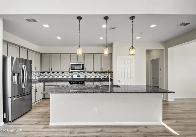 Photo 3 of Single family home for sale at 25369 N 163rd Drive, Surprise, AZ 85387 | MLS# 7023539 | Listing updated on 2026-10-04
