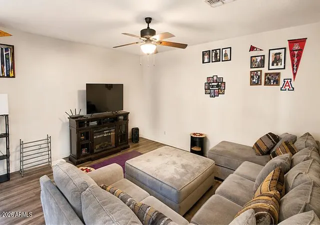 5th image of 7424 S 27Th Ter, Phoenix, AZ 85042 | MLS# 7026831