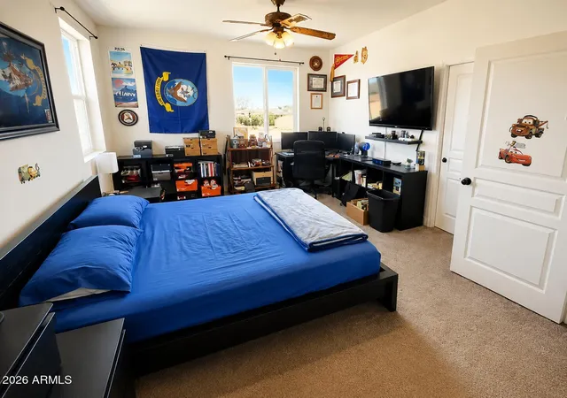 3rd image of 7424 S 27Th Ter, Phoenix, AZ 85042 | MLS# 7026831