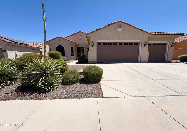 Homes for sale in Buckeye, AZ | 20359 N 262nd Dr, Buckeye, AZ 85396 | MLS# 7021281