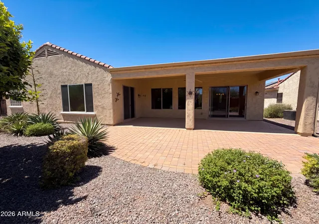 5th image of 20359 N 262Nd Dr, Buckeye, AZ 85396 | MLS# 7021281