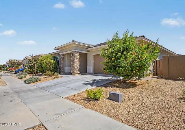 Photo 1 of Single family home for sale at 3911 W Buist Ave, Laveen, AZ 85339 | MLS# 7022739 | Listing updated on 2026-09-01