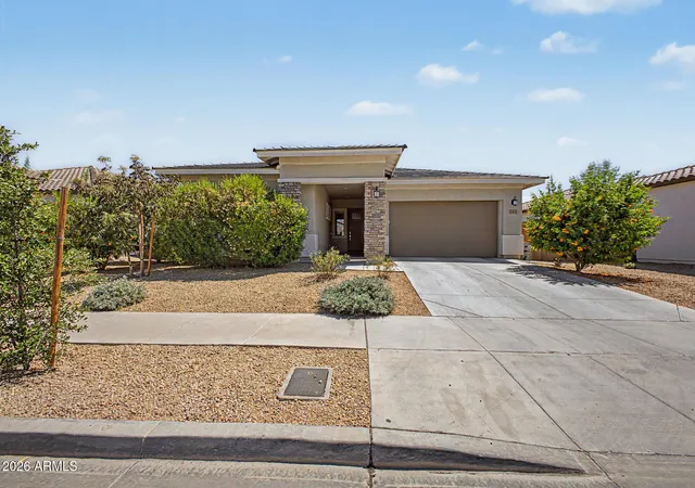 Photo 2 of Single family home for sale at 3911 W Buist Ave, Laveen, AZ 85339 | MLS# 7022739 | Listing updated on 2026-09-01