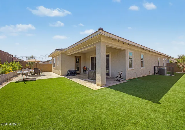Photo 1 of Single family home for sale at 3911 W Buist Ave, Laveen, AZ 85339 | MLS# 7022739 | Listing updated on 2026-09-30