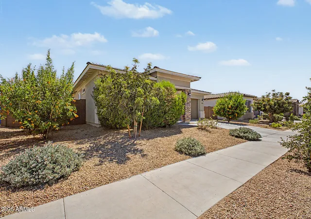 Photo 3 of Single family home for sale at 3911 W Buist Ave, Laveen, AZ 85339 | MLS# 7022739 | Listing updated on 2026-09-01