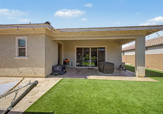Photo 40 of Single family home for sale at 3911 W Buist Ave, Laveen, AZ 85339 | MLS# 7022739 | Listing updated on 2026-09-01