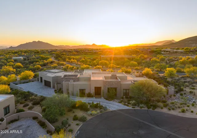 Photo 1 of Single family home for sale at 10177 E Joy Ranch Rd, Scottsdale, AZ 85262 | MLS# 7021343 | Listing updated on 2026-10-04