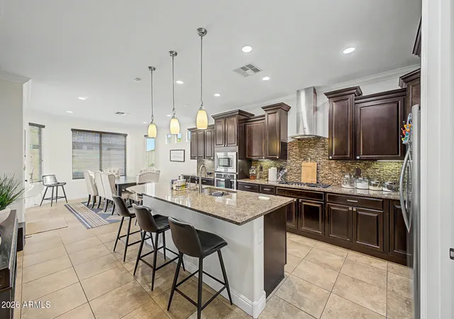 Photo 3 of Single family home for sale at 10453 W El Cortez Pl, Peoria, AZ 85383 | MLS# 7021870 | Listing updated on 2026-10-01