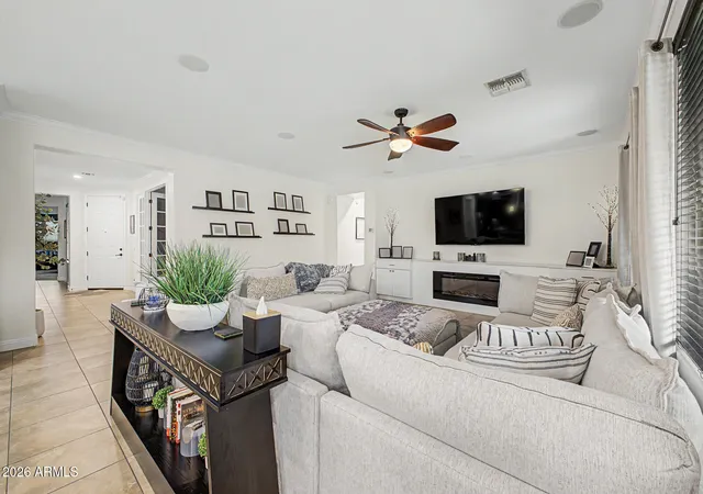 Single family home for sale at 10453 W El Cortez Pl, Peoria, AZ 85383 | MLS# 7021870