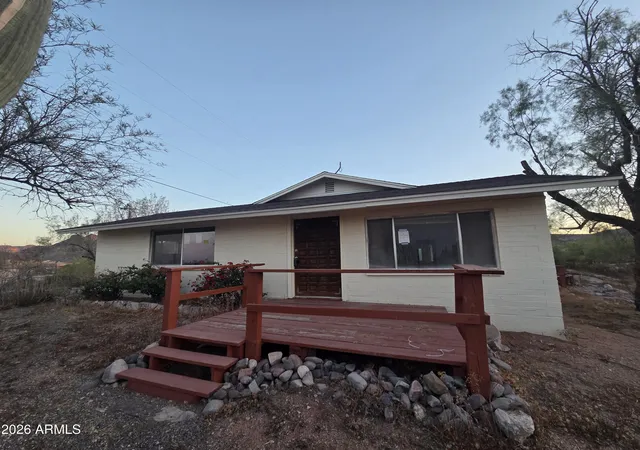 1st image of 1214 E Moon Vista St, Apache Junction, AZ 85119 | MLS# 7024619
