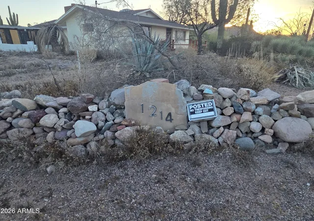 22nd image of 1214 E Moon Vista St, Apache Junction, AZ 85119 | MLS# 7024619