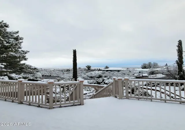 2nd image of 1646 S Cactus Wren Rd, Cottonwood, AZ 86326 | MLS# 7025152