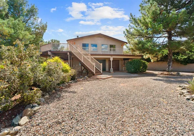 3rd image of 1646 S Cactus Wren Rd, Cottonwood, AZ 86326 | MLS# 7025152