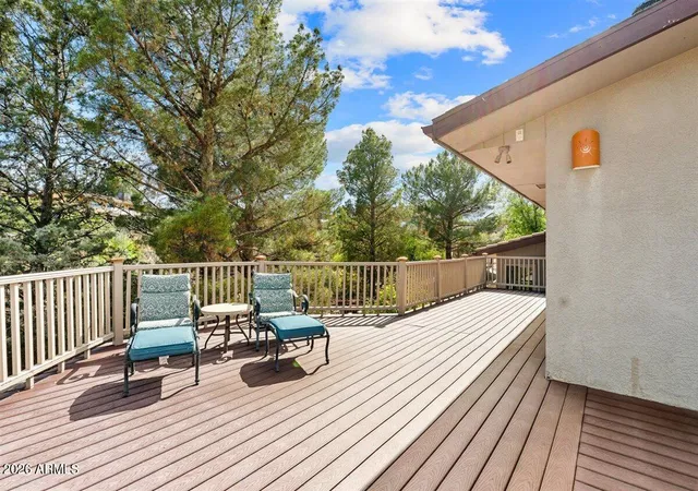 4th image of 1646 S Cactus Wren Rd, Cottonwood, AZ 86326 | MLS# 7025152