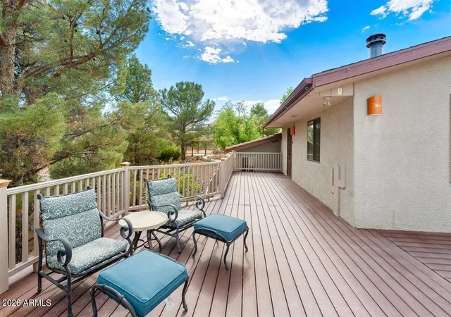 5th image of 1646 S Cactus Wren Rd, Cottonwood, AZ 86326 | MLS# 7025152