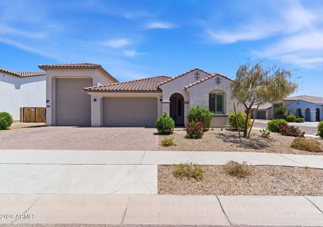 Photo 2 of Single family home for sale at 25601 N 140th Lane, Surprise, AZ 85387 | MLS# 7021336 | Listing updated on 2026-08-28