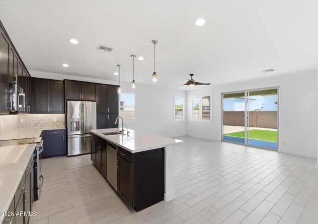 Photo 3 of Single family home for sale at 25601 N 140th Lane, Surprise, AZ 85387 | MLS# 7021336 | Listing updated on 2026-08-28