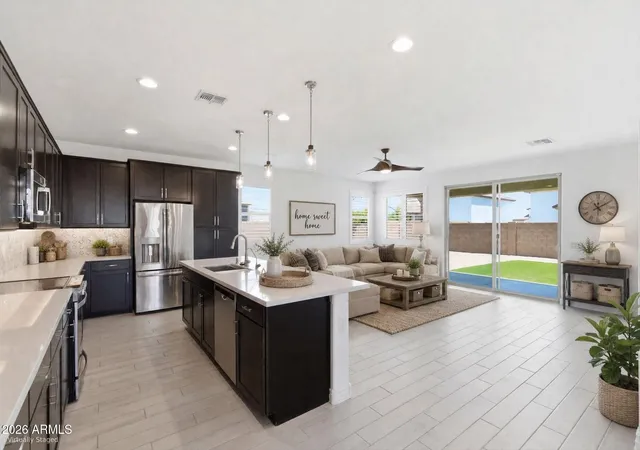 Photo 3 of Single family home for sale at 25601 N 140th Lane, Surprise, AZ 85387 | MLS# 7021336 | Listing updated on 2026-08-28
