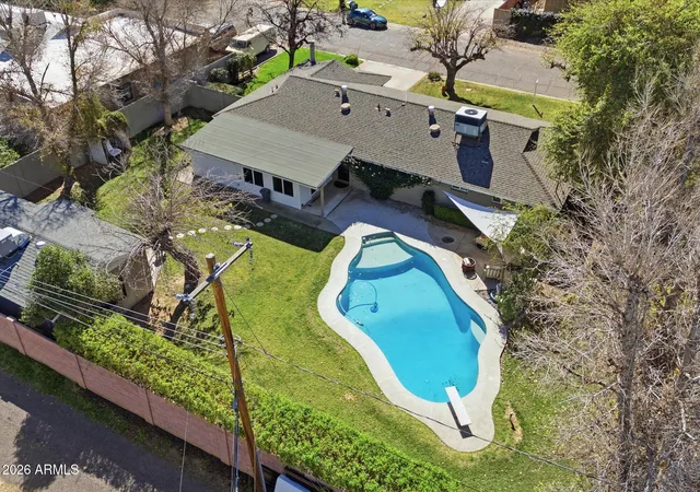19th image of 1532 W Loma Ln, Phoenix, AZ 85021 | MLS# 7025175