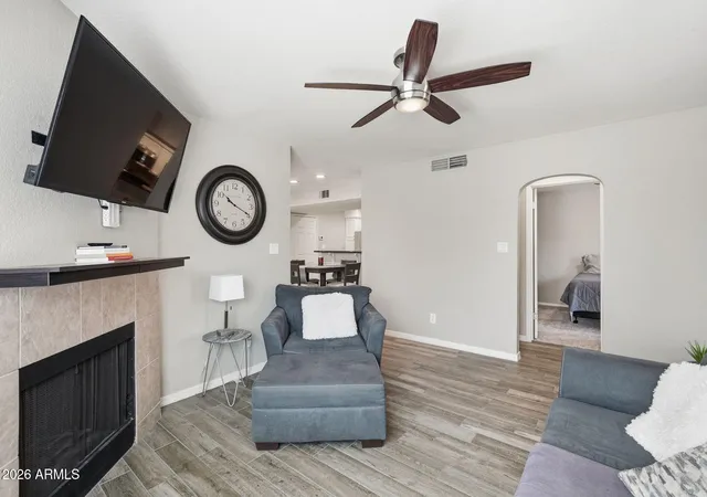 3rd image of 8787 E Mountain Vw Rd, Scottsdale, AZ 85258