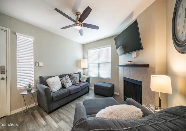 4th image of 8787 E Mountain Vw Rd, Scottsdale, AZ 85258
