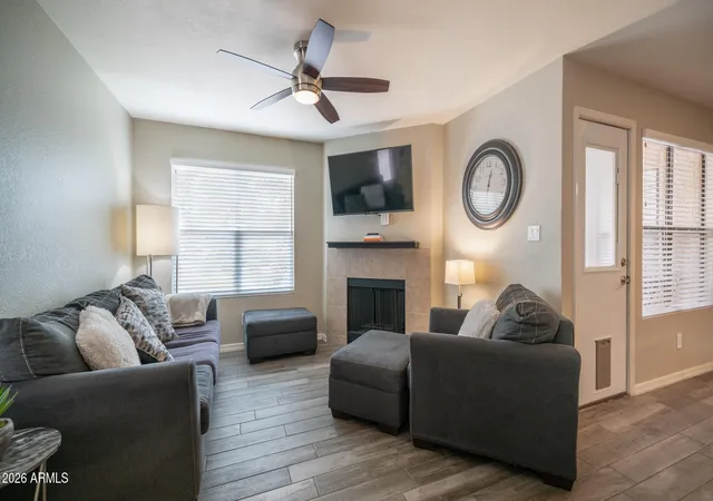5th image of 8787 E Mountain Vw Rd, Scottsdale, AZ 85258