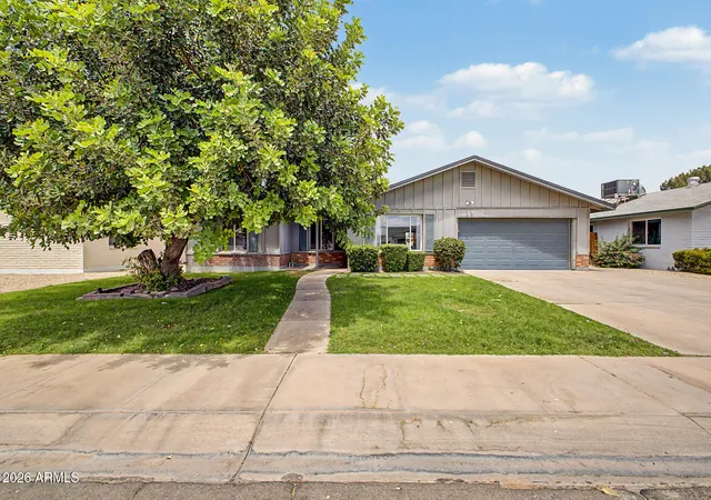 Homes for sale in Tempe, AZ | 1632 E Palmcroft Dr, Tempe, AZ 85282 | MLS# 7021949