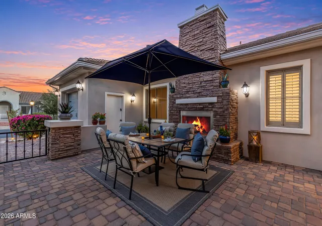 4th image of 2088 E Mead Pl, Chandler, AZ 85249 | MLS# 7061020