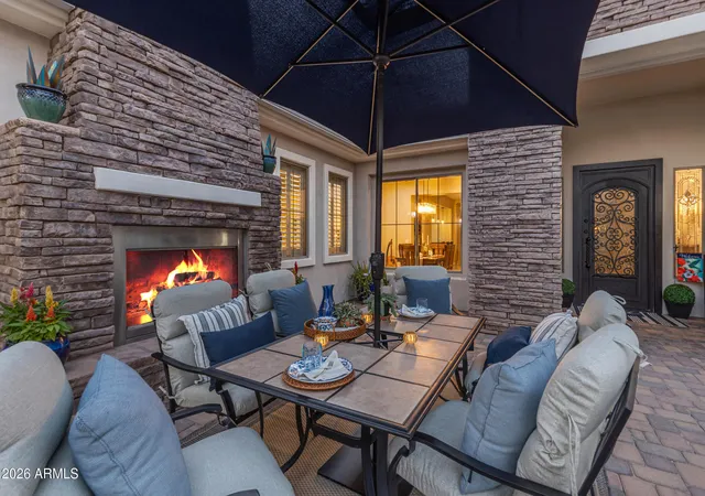 5th image of 2088 E Mead Pl, Chandler, AZ 85249 | MLS# 7061020