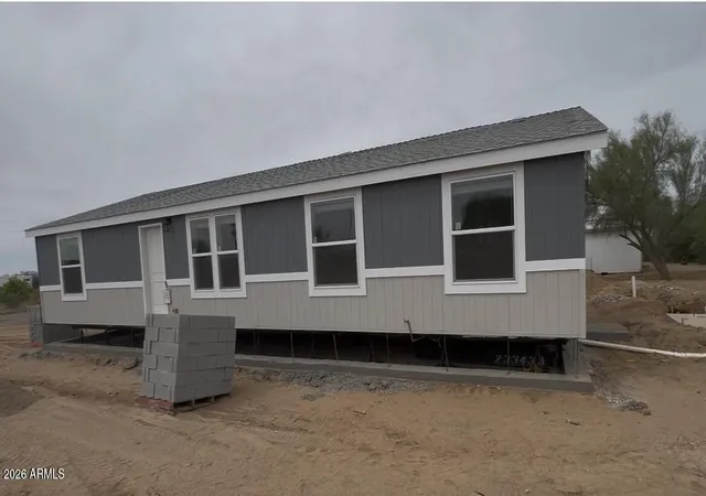 Homes for sale in Wittmann, AZ | 22310 W Birdsong Ave, Wittmann, AZ 85361 | MLS# 7021399