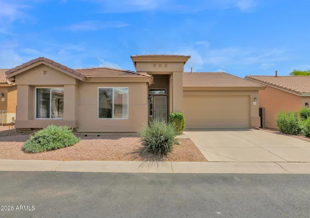 1st image of 6705 E Riverdale St, Mesa, AZ 85215 | MLS# 7025709