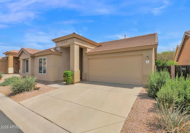 3rd image of 6705 E Riverdale St, Mesa, AZ 85215 | MLS# 7025709