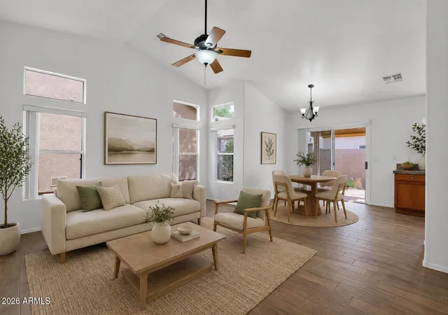 4th image of 6705 E Riverdale St, Mesa, AZ 85215 | MLS# 7025709