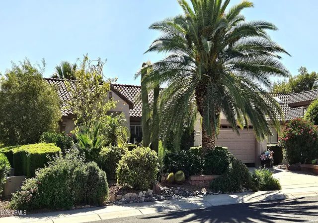 2nd image of 15576 W Coral Pointe Dr, Surprise, AZ 85374 | MLS# 7024431