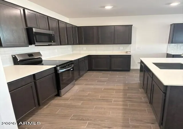 3rd image of 24184 W Hacienda Ave, Buckeye, AZ 85326 | MLS# 7021517