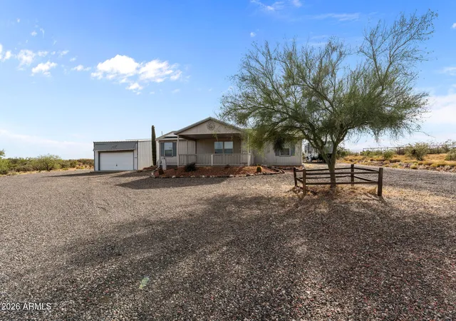 27th image of 27650 S Clydesdale Ave, Congress, AZ 85332 | MLS# 7022589