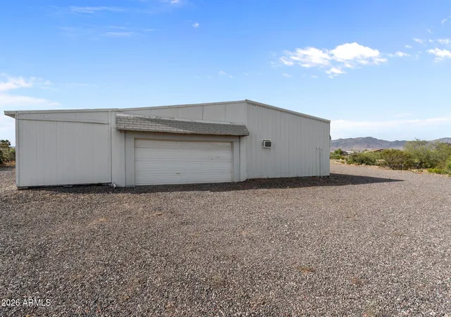 5th image of 27650 S Clydesdale Ave, Congress, AZ 85332 | MLS# 7022589