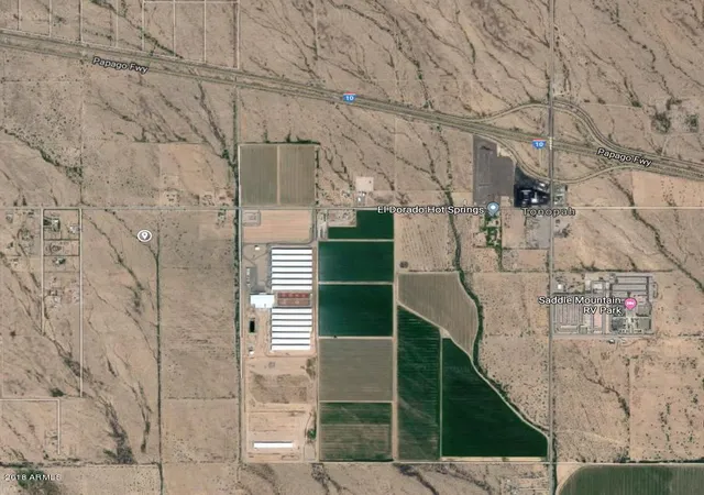 Photo 3 of Land for sale at 0 W Indian School Rd #0, Tonopah, AZ 85354 | MLS# 7021418 | Listing updated on 2026-04-30