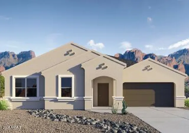 2nd image of 1571 E Currier Dr E, Casa Grande, AZ 85122 | MLS# 7021430